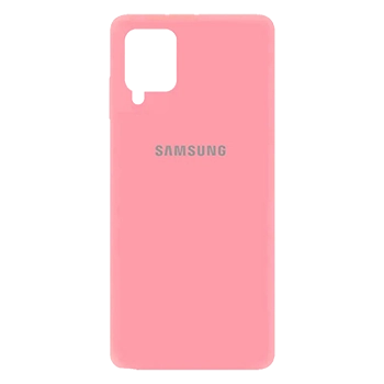 کاور سیلیکونی مناسب گوشی سامسونگ Galaxy F62/M62